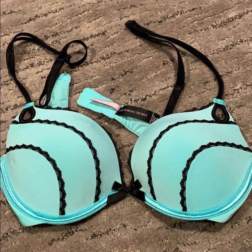 Victoria Secret padded bra